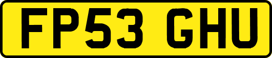 FP53GHU