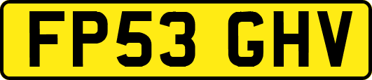 FP53GHV