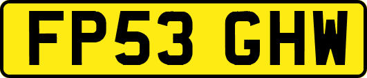 FP53GHW