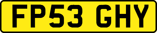 FP53GHY