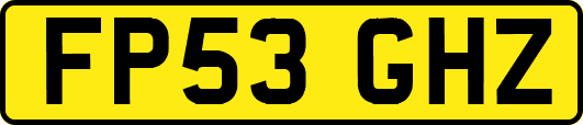 FP53GHZ