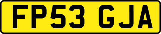 FP53GJA