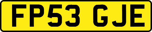 FP53GJE