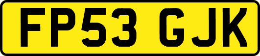 FP53GJK