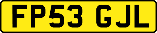 FP53GJL