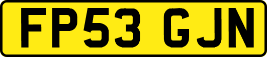 FP53GJN