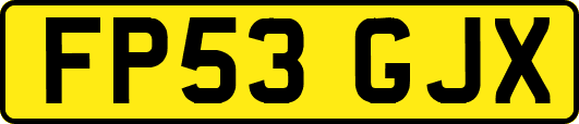 FP53GJX