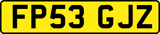 FP53GJZ