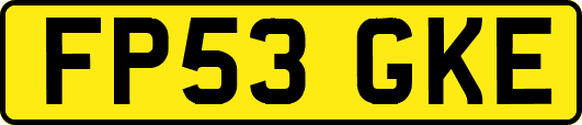 FP53GKE