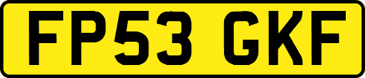 FP53GKF