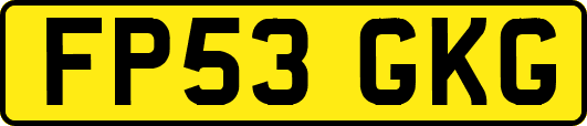 FP53GKG