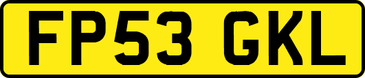 FP53GKL