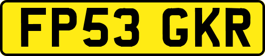 FP53GKR