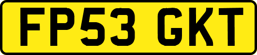 FP53GKT