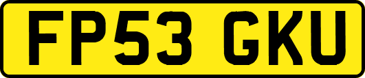 FP53GKU