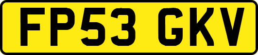 FP53GKV