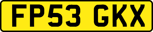 FP53GKX