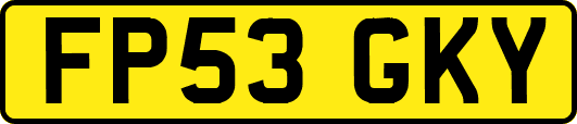 FP53GKY