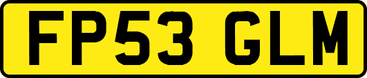 FP53GLM