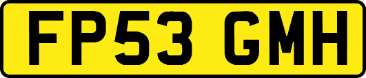 FP53GMH