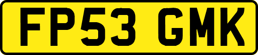 FP53GMK