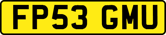 FP53GMU