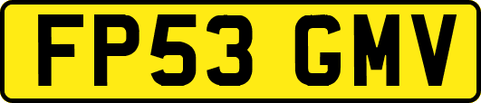 FP53GMV