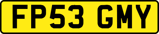 FP53GMY