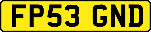 FP53GND