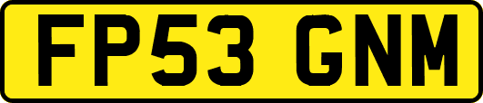 FP53GNM