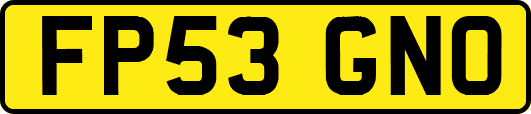 FP53GNO