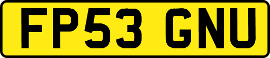 FP53GNU