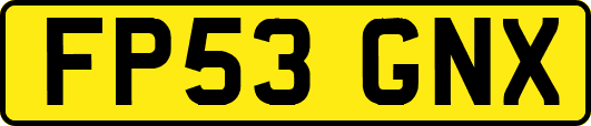 FP53GNX