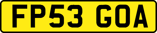 FP53GOA