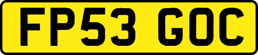 FP53GOC