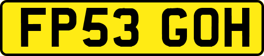 FP53GOH