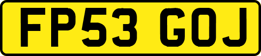 FP53GOJ