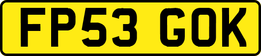 FP53GOK