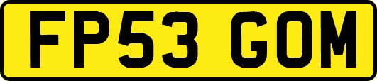 FP53GOM