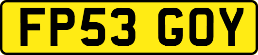 FP53GOY