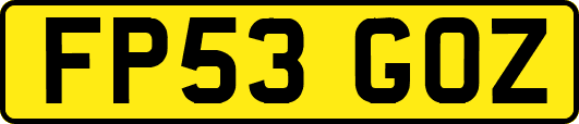 FP53GOZ
