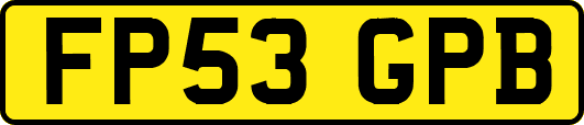 FP53GPB