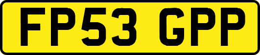 FP53GPP