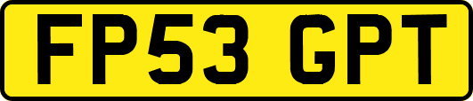 FP53GPT