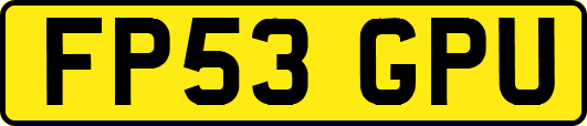 FP53GPU