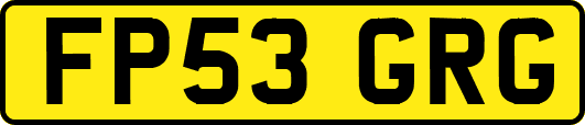 FP53GRG
