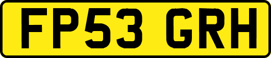 FP53GRH