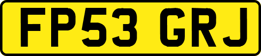 FP53GRJ