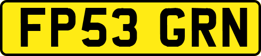 FP53GRN