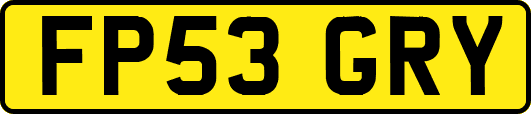 FP53GRY
